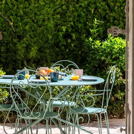 4p Bourgeois Rez-de-jardin, Proche Croisette & Plages - 4p Bourgeois Rez-de-jardin, Proche Croisette & Plages Mae-3243 * 戛纳
