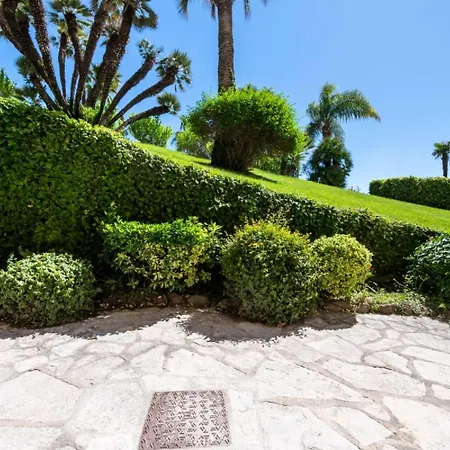 4p Bourgeois Rez-de-jardin, Proche Croisette & Plages - 4p Bourgeois Rez-de-jardin, Proche Croisette & Plages Mae-3243 公寓 戛纳