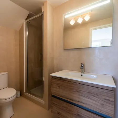 4p Bourgeois Rez-de-jardin, Proche Croisette & Plages - 4p Bourgeois Rez-de-jardin, Proche Croisette & Plages Mae-3243 戛纳