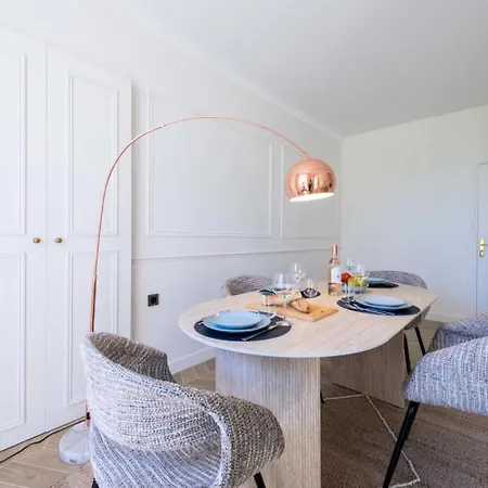 公寓 4p Bourgeois Rez-de-jardin, Proche Croisette & Plages - 4p Bourgeois Rez-de-jardin, Proche Croisette & Plages Mae-3243 戛纳