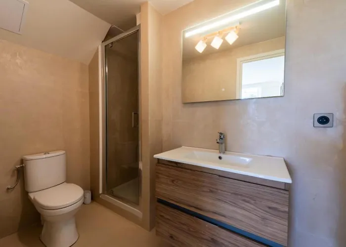 4p Bourgeois Rez-de-jardin, Proche Croisette & Plages - 4p Bourgeois Rez-de-jardin, Proche Croisette & Plages Mae-3243 Канны